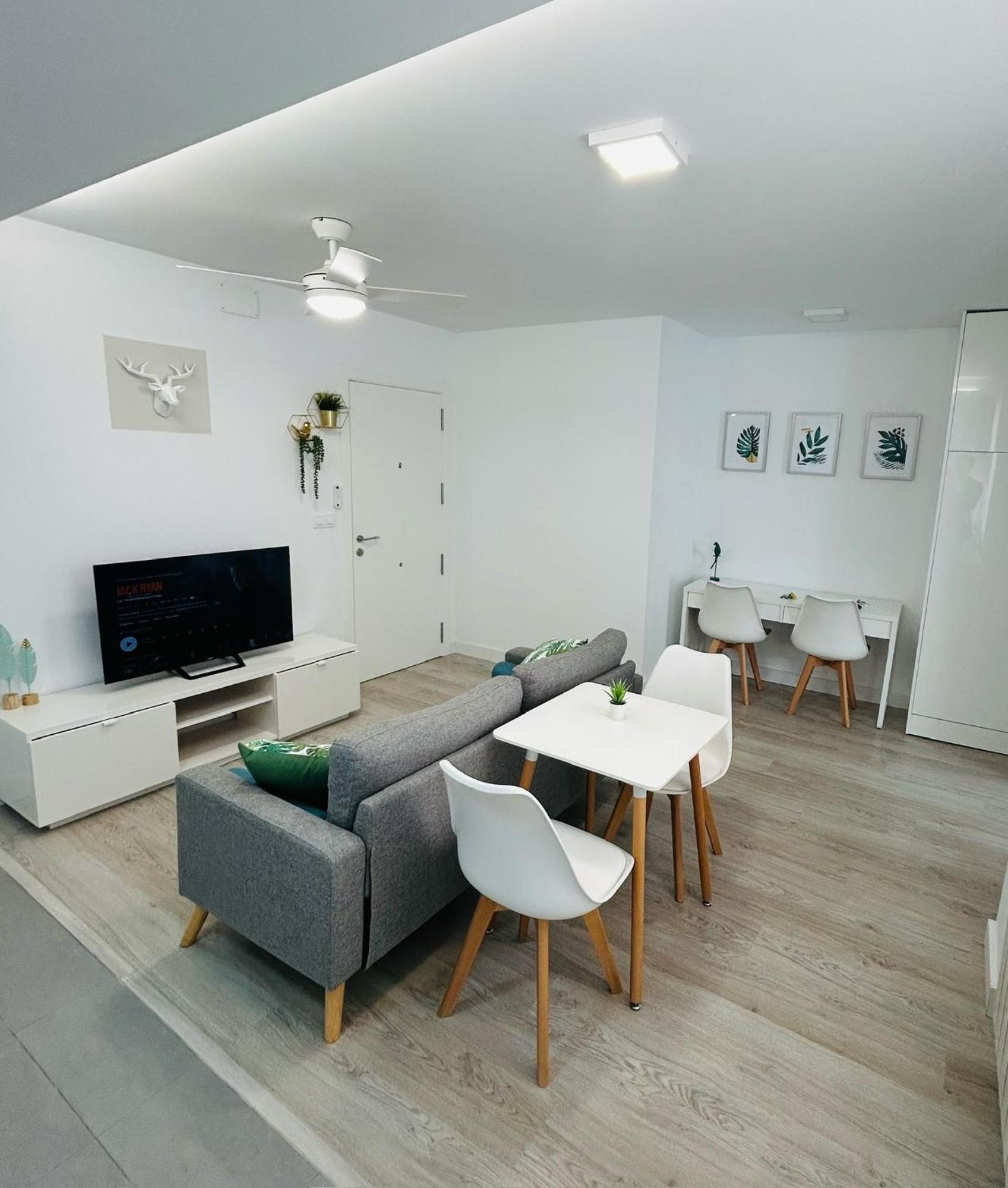 Silver -Apartamentos Birdie- Albacete Extérieur photo