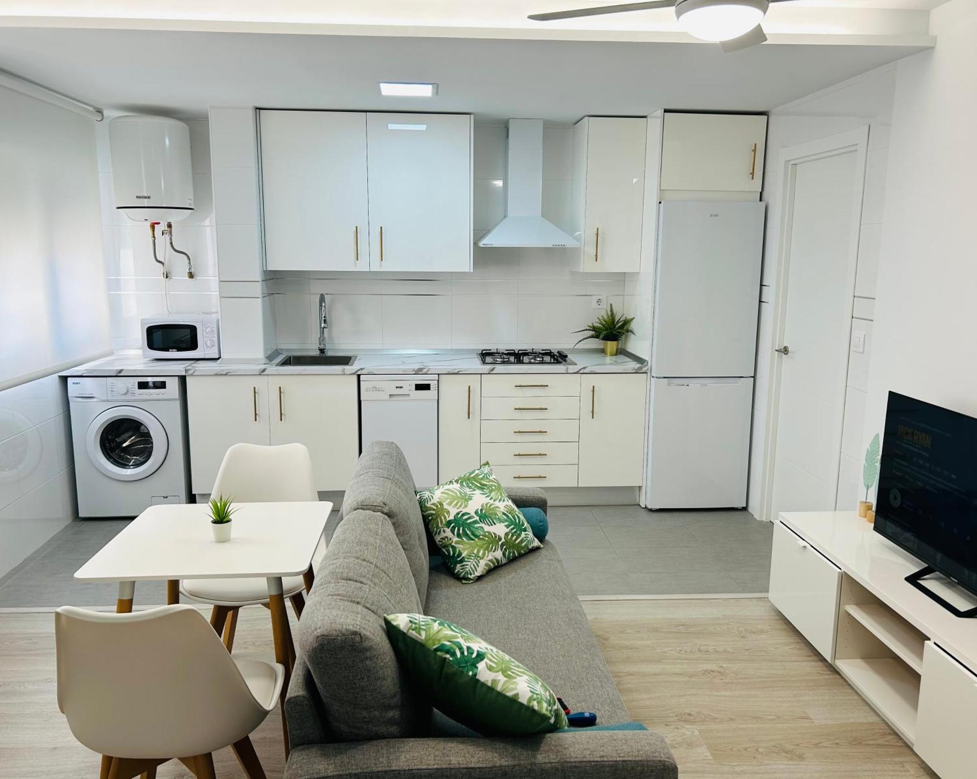 Silver -Apartamentos Birdie- Albacete Extérieur photo